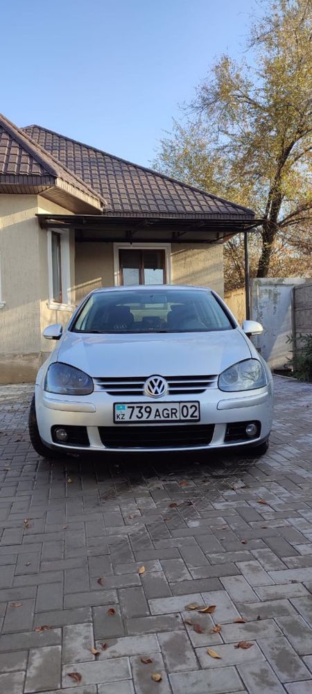 Продается volkswagen Golf 5