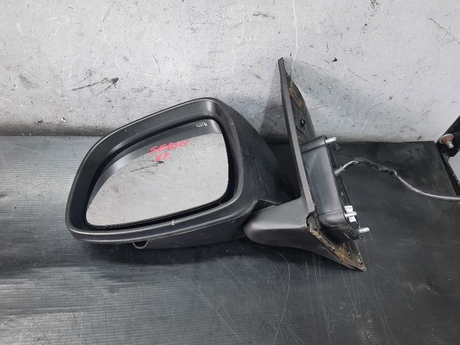 Oglinda electrica stanga fiat sedici 189 84702t79j70