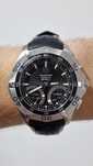TAG Heuer Aquaracer Calibre S CAF7010 (DEFECT)