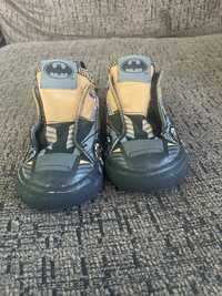 Pantofi copii Converse cu Batman