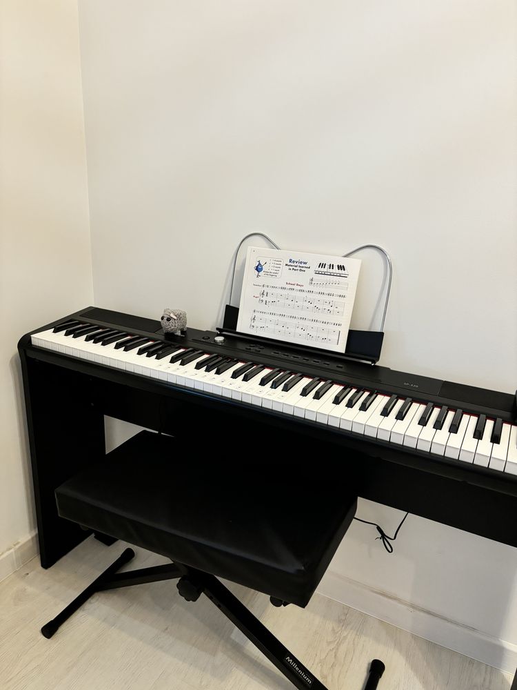 Pian Thomann SP-320