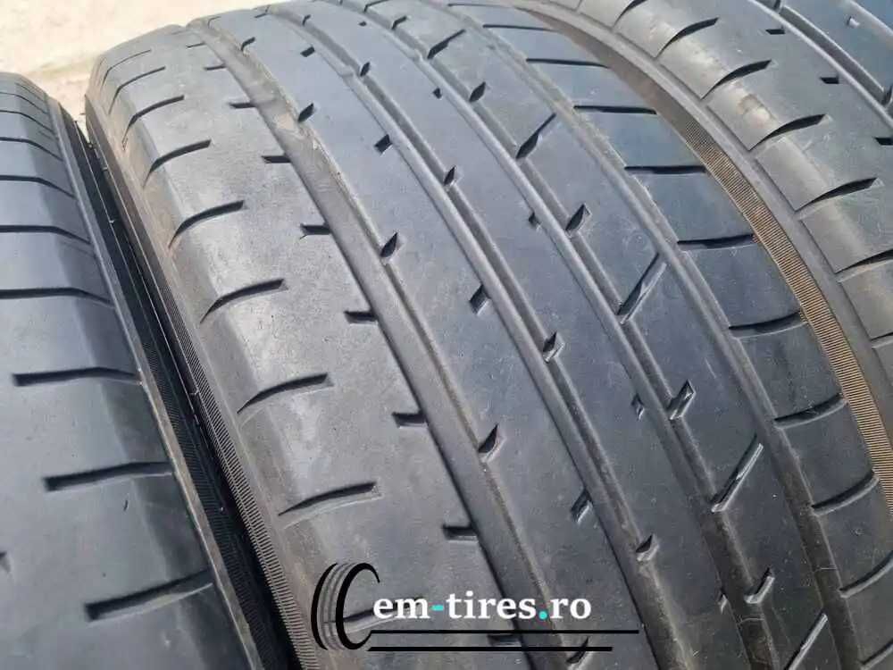 SET 4 Anvelope Vara 225/55 R19 TOYO Proxes R46 A 99V
