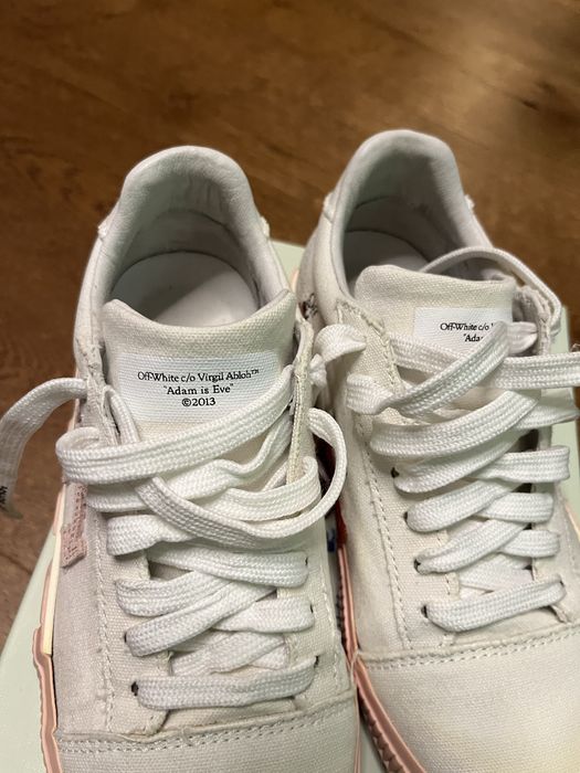 Дамски кецове Оф Уайт - Off White