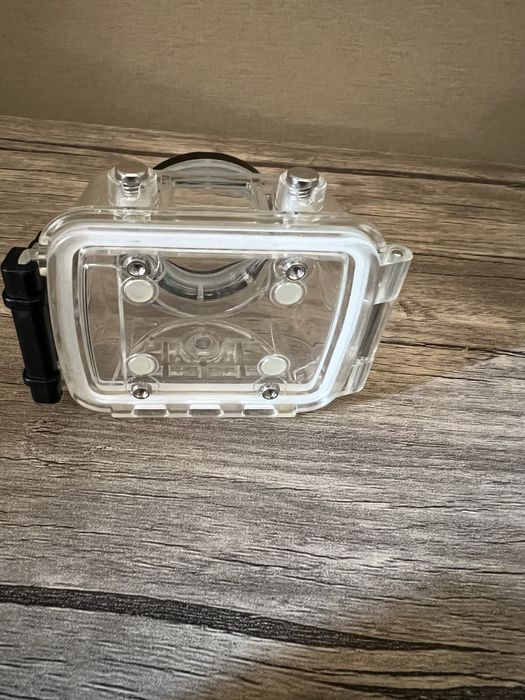 Подводный чехол для gopro