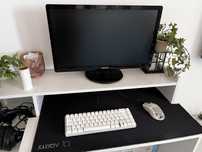 Setup Gaming Urgent
