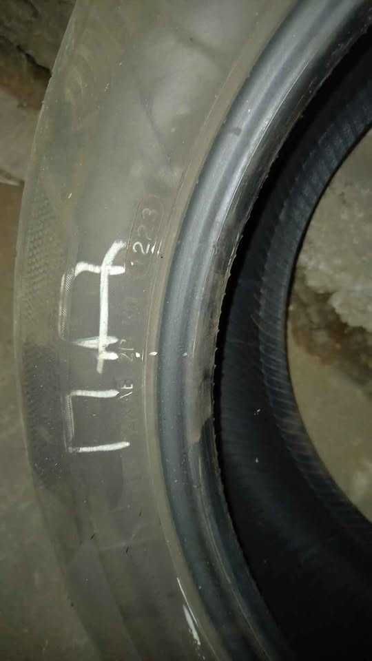 Летни гуми HANKOOK VENTUS S1 EVO 3 225/50/17