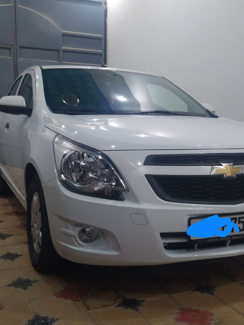 Cobalt 2019 pabek halol kraska toza narxini kelishamiz