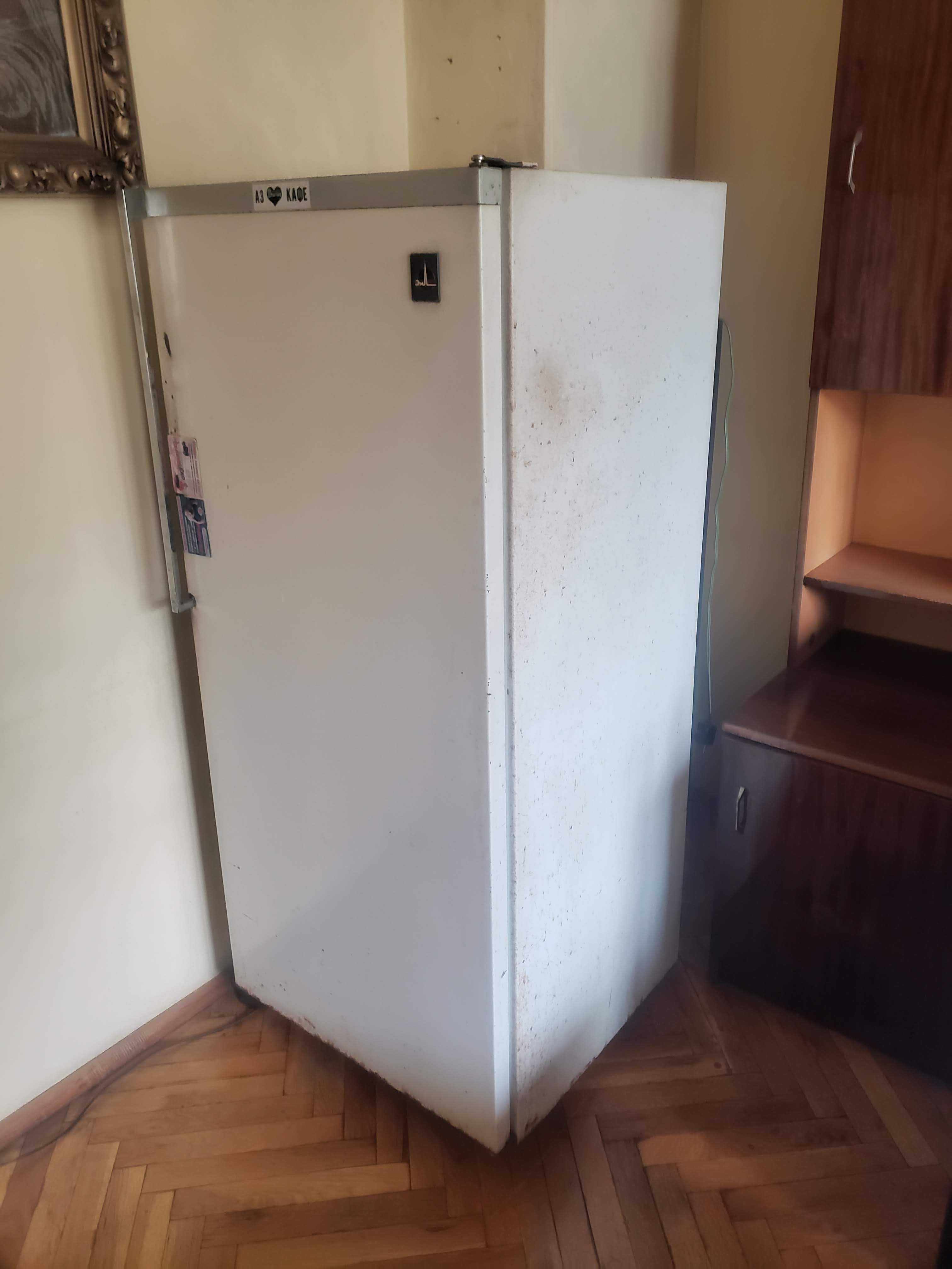 Хладилник ЗИЛ КШ-240, 250 литра