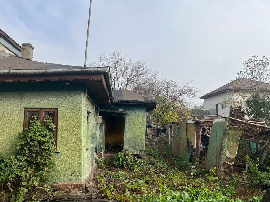 Casa de vânzare Ghencea Srada Nandru nr 45 Particular