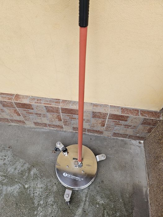 Accesorii Oprima Steamer