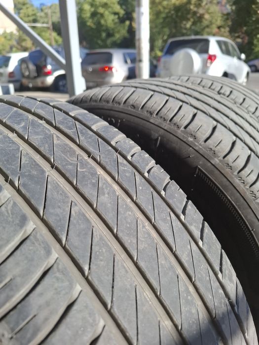 Летни гуми Kleber Dynaxer HP4 205/55 R16