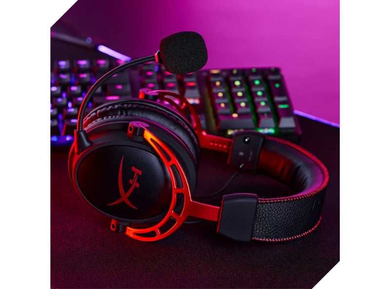 HyperX Cloud Alpha Wireless Gaming Headphones