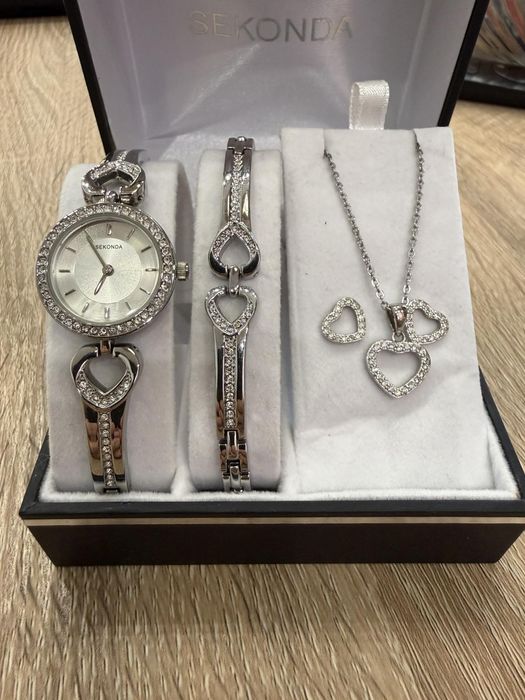 Дамски комплект SEKONDA