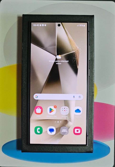 Samsung S24 Ultra 512 gb 256 gb cu acte