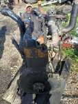 Vând motor 650. stare buna si mai dau ceva piese lingă el