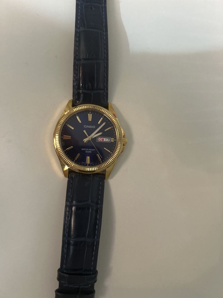 Часы Casio оригинал