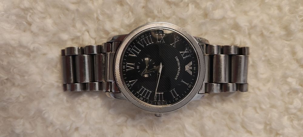 Ceas Emporio Armani
