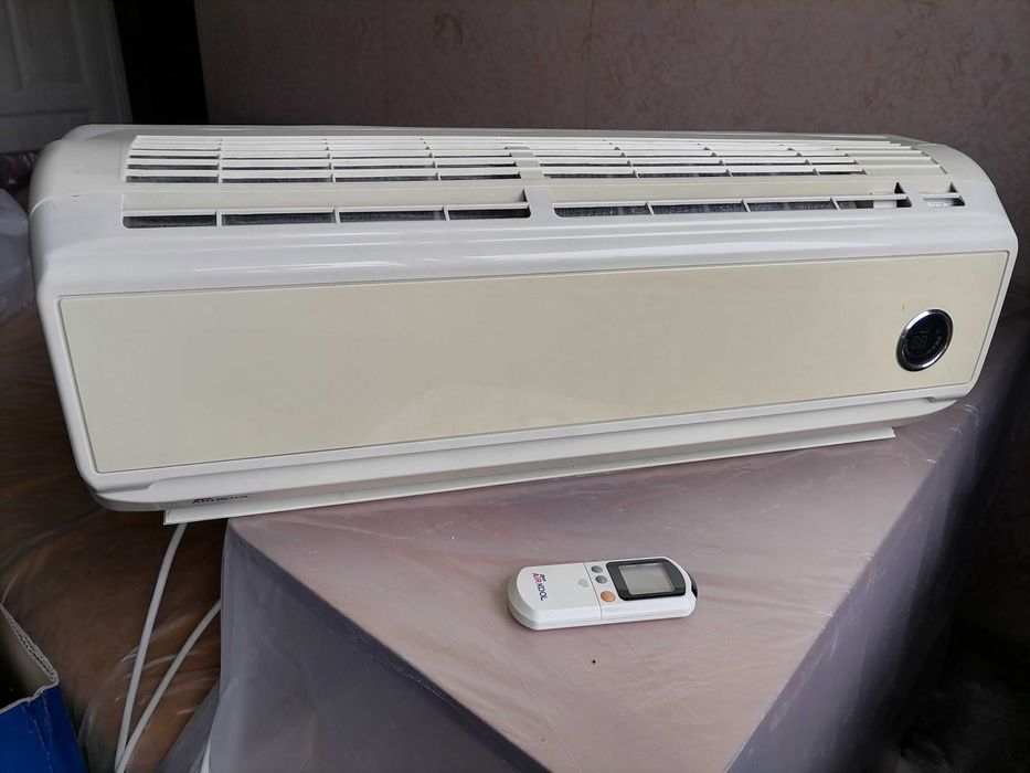 Aer conditionat AIR KOOL 9.500 BTU