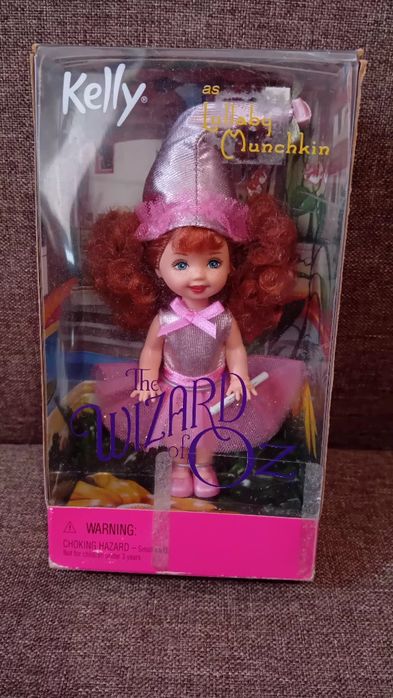 Кукли Барби, My Scene