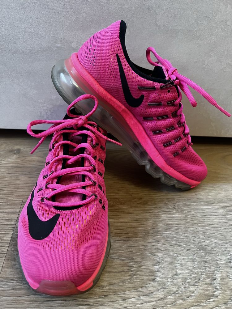 Спортни обувки AIR MAX 2016 W