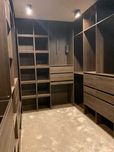 Гардеробный шкафы