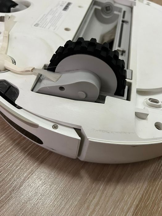 Aspirator robot XIAOMI Mi Vacuum Mop 85081100, 0