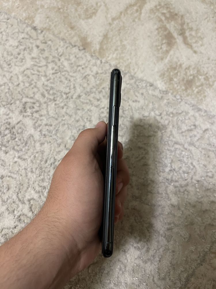 Iphone 11 pro max