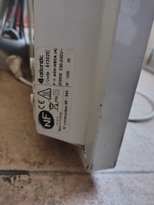 Конвекторни радиатори