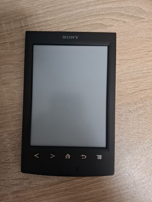 Sony Reader PRS-T2