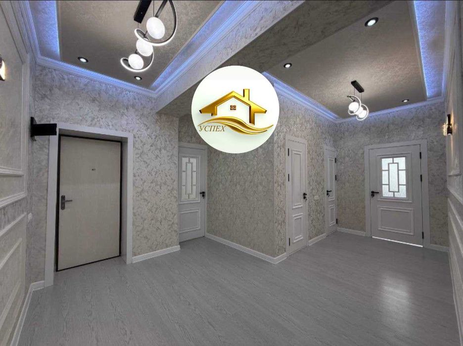 Сдаётся 3х квартира на 5 этаж орр КАРМЕН