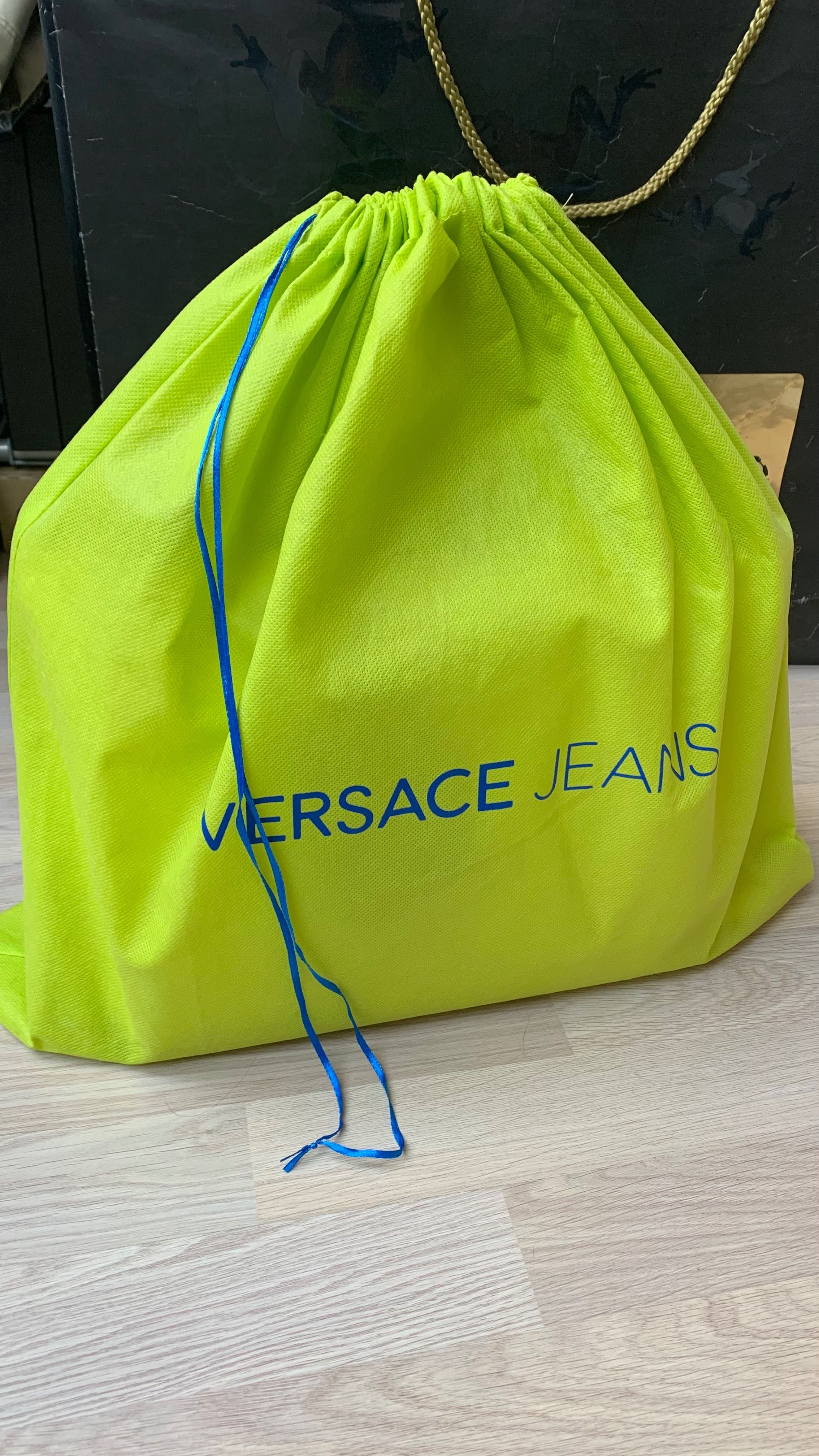 Versace jeans чанта