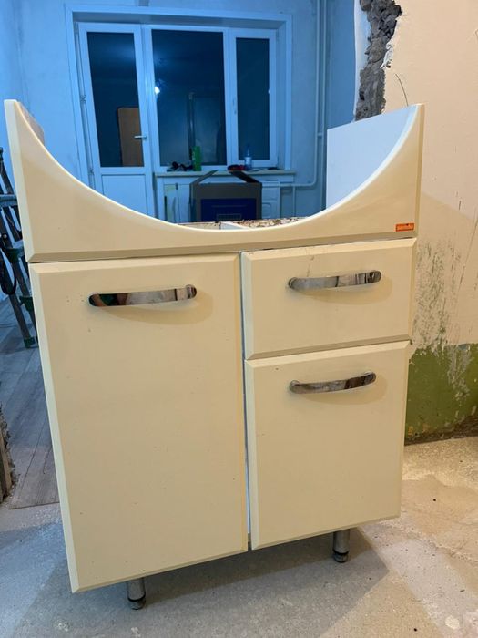 Продам набор в ванную комнату