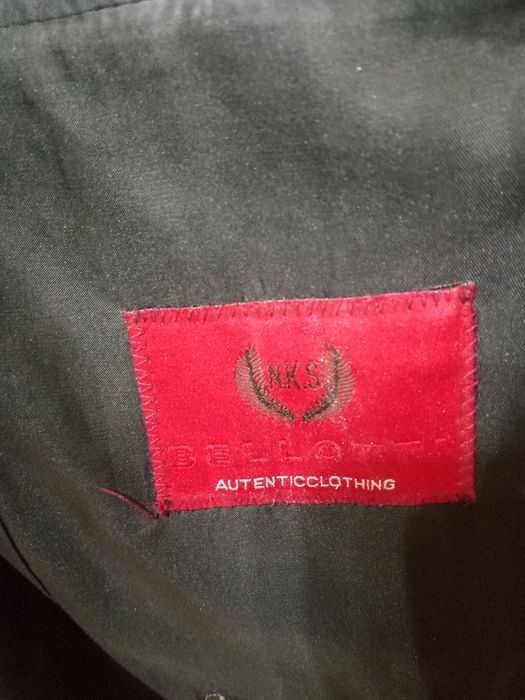 «Недорого» Стильные пиджаки на работу или учебу размер 48