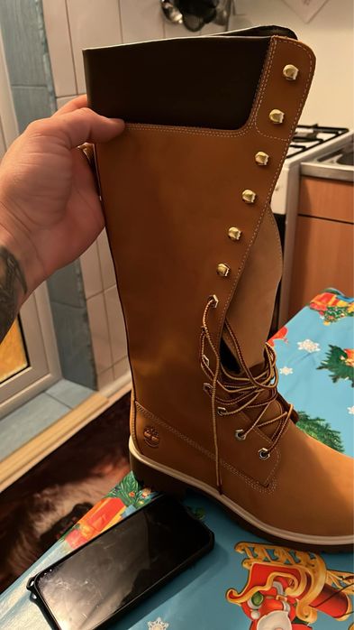 Cizme/Ghete Timberland