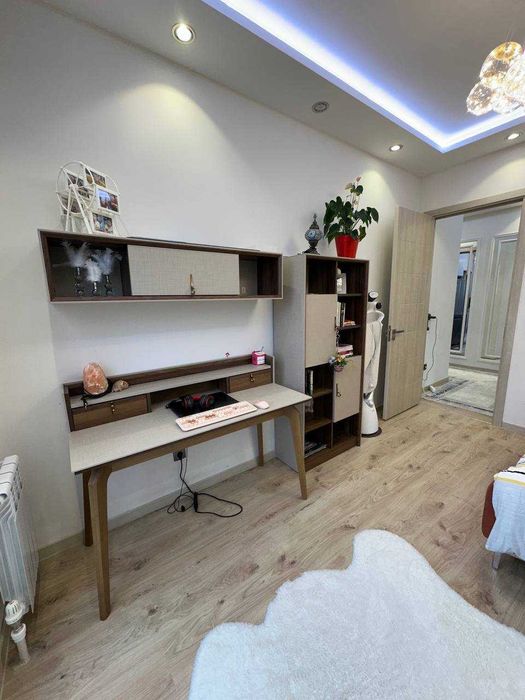 Аренда квартира | 2/4/9 | Алмазар сити | ул Карасарай |