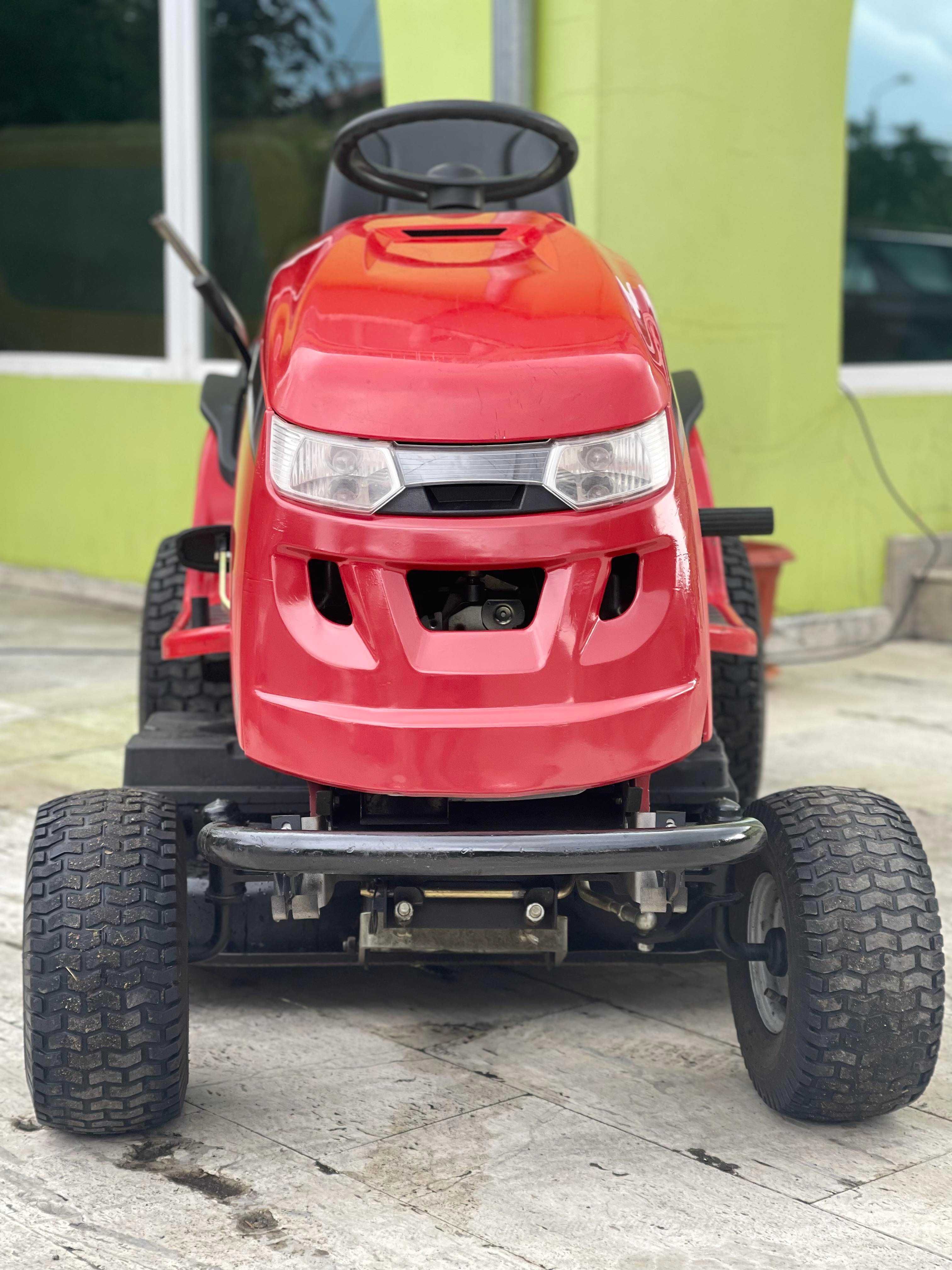 Tractoras de gazon Snapper USA