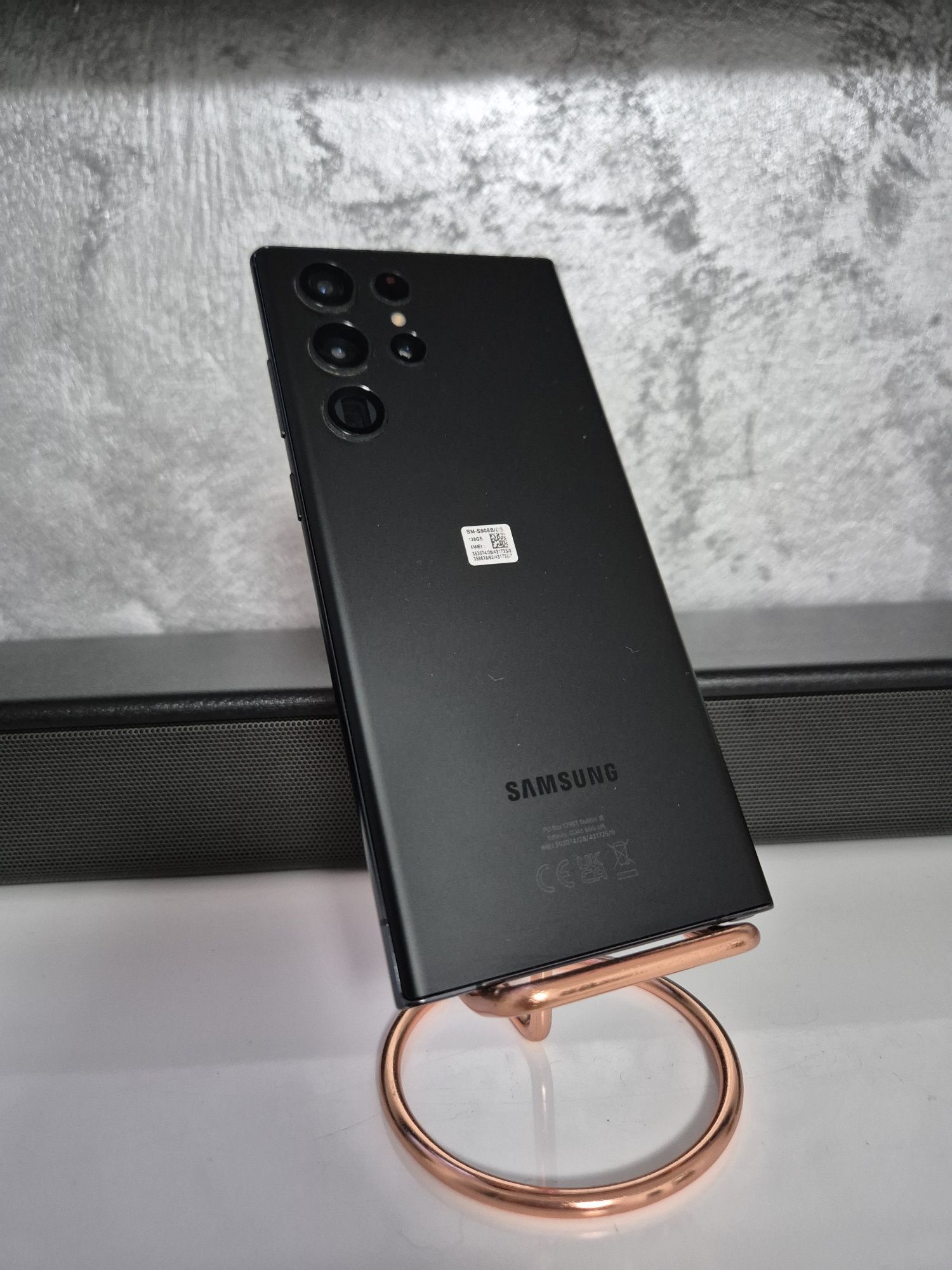 Galaxy S22 ULTRA 5G