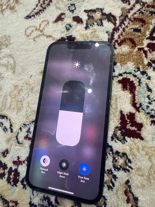 Айфон 13 в идеальном состоянии