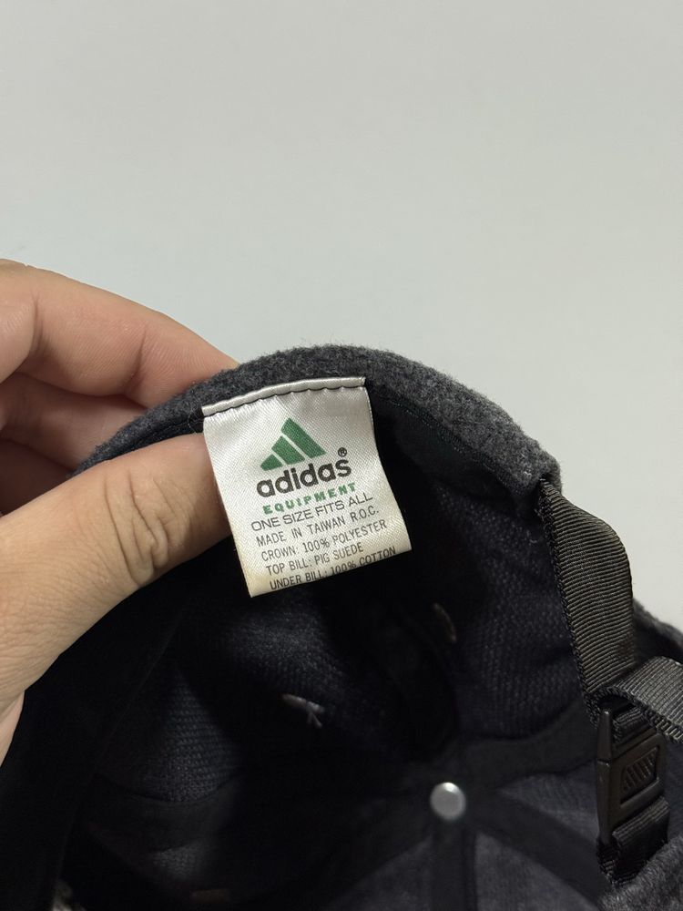 Sapca Adidas Equipment Vintage