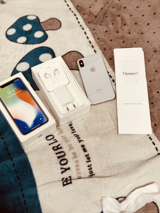 продам Iphone X