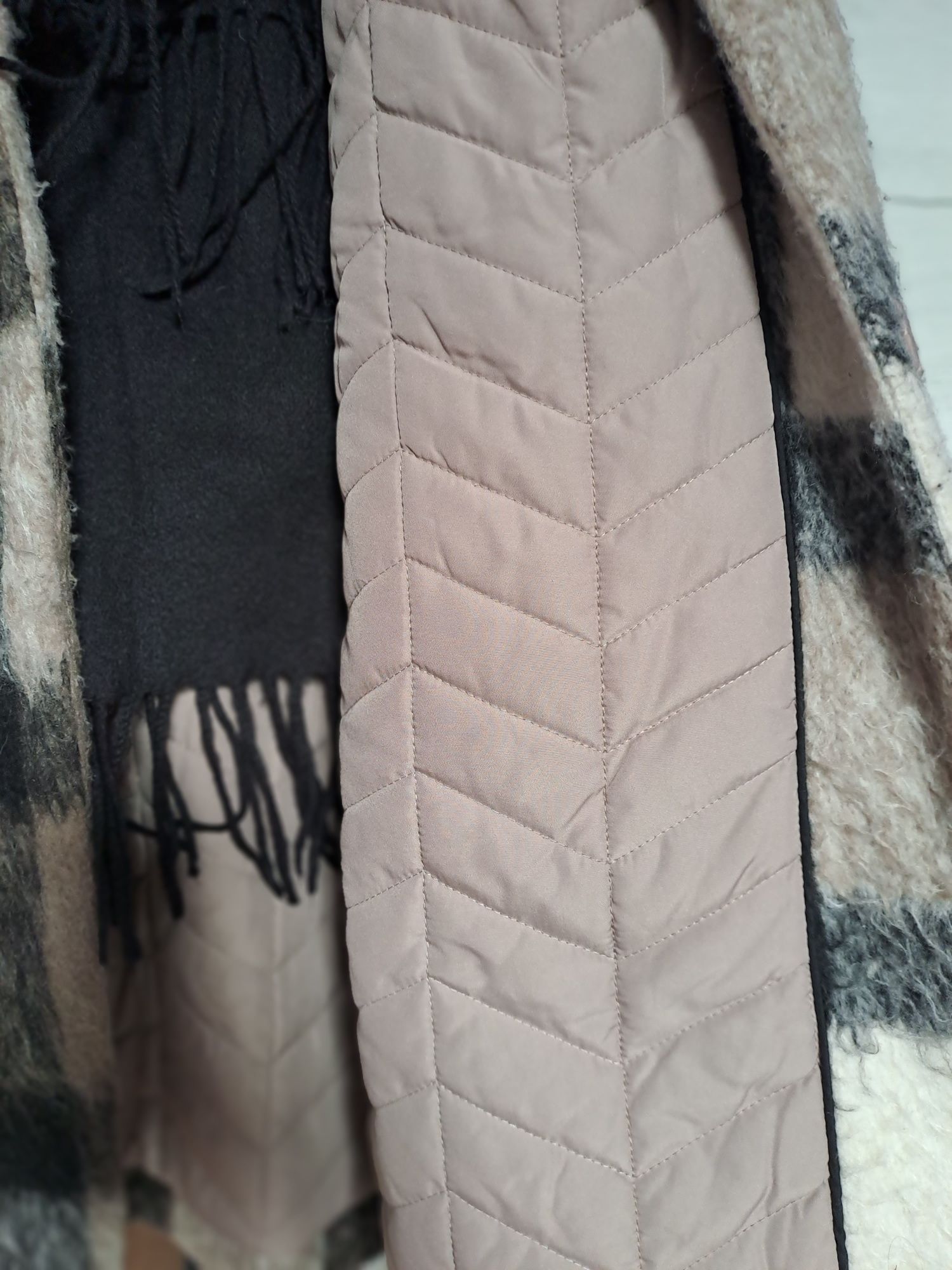 Зимно палто Vila , размер М/L/M