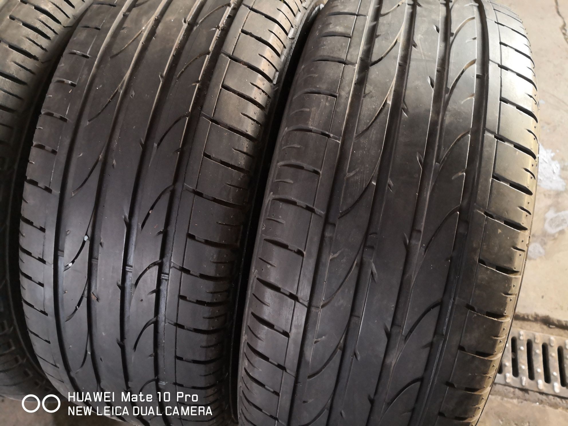 235 55 17 цола гуми Bridgestone