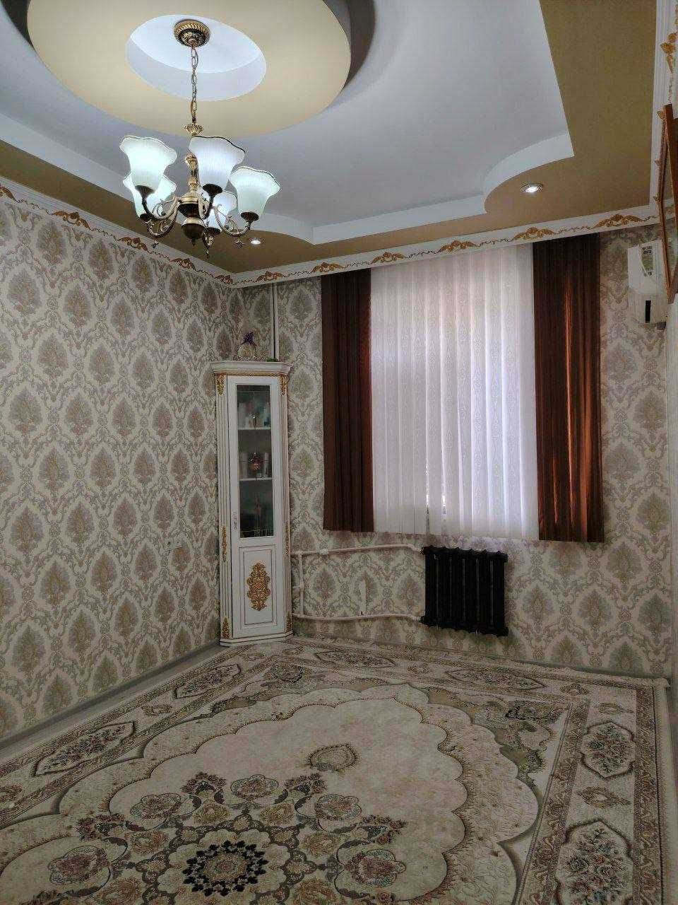 3 хоналик квартира 2 этаж янги дом, русалка, 11-поликлиника