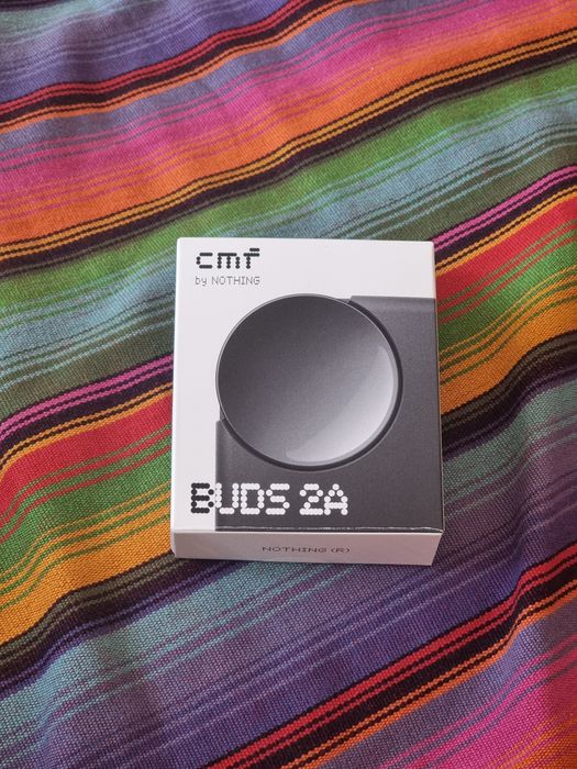 Căști wireless Nothing CMF Buds 2a