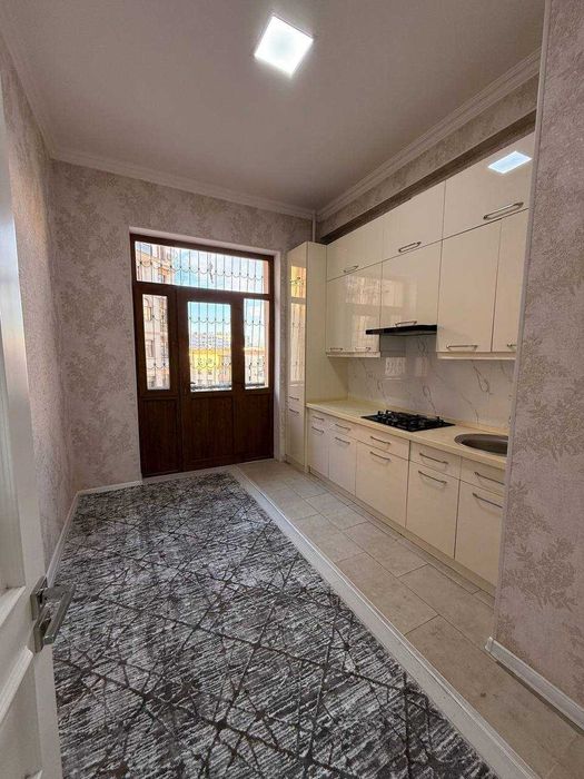 ЖК Жангох на Ц-15 4/5/8
Площадь: 110 м²