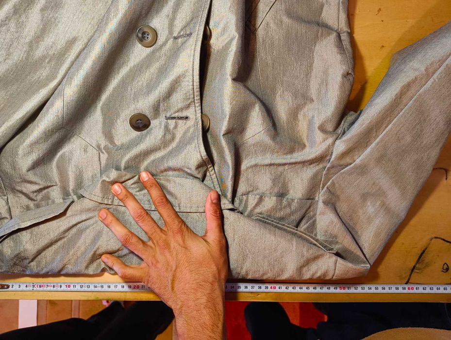 80лв Capasca Елегантно яке чисто ново