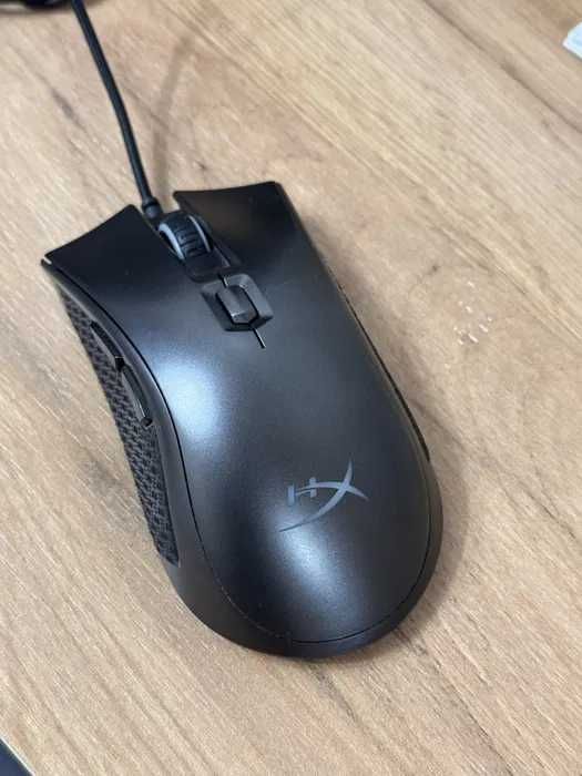 Продам Мышь HyperX Black