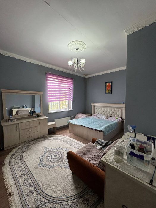 Новза метро 10 дакика юлда квартира