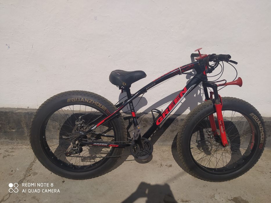 Срочно продам велосипед