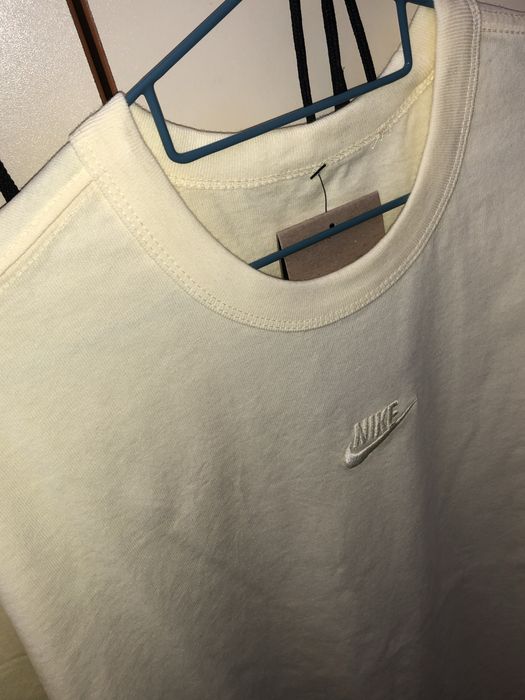 Nike sports тениска